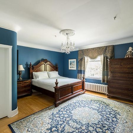 Monroe House Executive Guest Suites St. John's Exterior foto