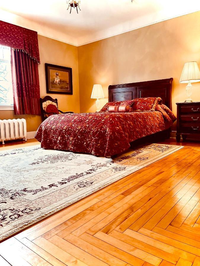 Monroe House Executive Guest Suites St. John's Exterior foto